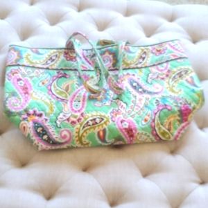 Vera Bradley Bag
